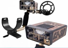 فلزیاب فیشر Fisher CZ 3D