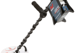 فلزیاب ماینلب جی پی ایکس