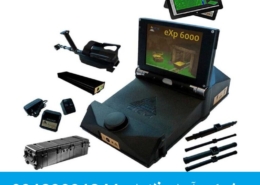 فلزیاب ۶۰۰۰ OKM