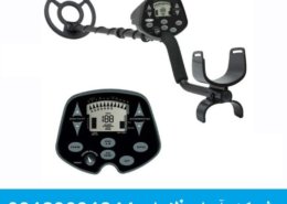 فلزیاب Discovery 3300 بانتی هانتر