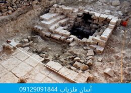 آجر در گنج یابی