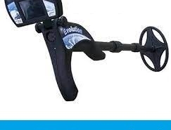 گنج یاب میکرون بلغارستان مدل NRG 150